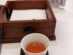 -白天鹅宾馆-宏图府餐厅