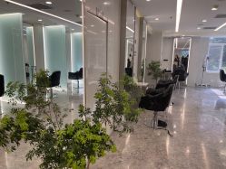 -THE LOG SALON 记录