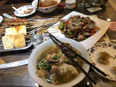 -哈老太太(联盟路店)