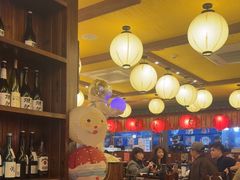 -鸟鹏烧鸟居酒屋(昌岗店)