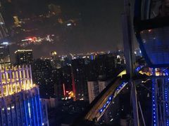 -星城之眼摩天轮