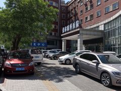 -天津大学爱尔眼科医院(天津总院)