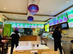 -清真·宁夏苏莱马奈牛肉面(通用时代广场店)