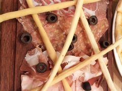 -MYLK意式小厨(熙地港店)