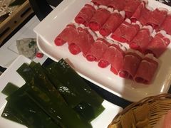 -井格重庆火锅(燕郊永旺店)