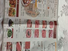 -羊家胡同·龙虾烧烤火锅(龙汇路店)