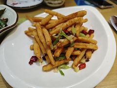 -荆楚食府(高铁店)