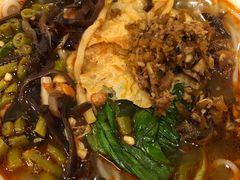 -水平有限广西米粉·广西风味集(五道口店)