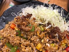 -町门烤肉拌饭专门店(哈西万达店)