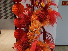 -莲花跑车(国贸商城店)