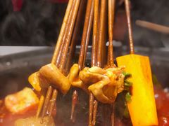 -钢管厂五区小郡肝串串香(南山店)