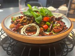 -香辣会·老牌川菜(骏豪店)