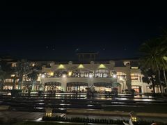 -海口喜来登酒店