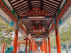 -宝墨园景区