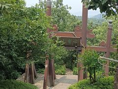 -杭州半山国家森林公园