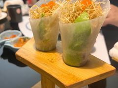 -天狗山料理(省体店)