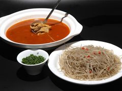 -火宫殿·湘菜小吃·商务宴请·生日聚会(东塘店)