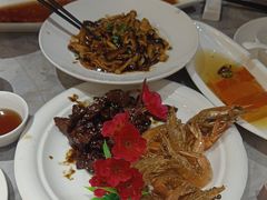 -老绍兴养和饭店(向阳不夜城店)