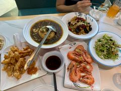 -威海渔村(静安旗舰店)