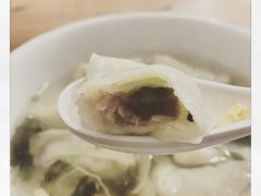 皮蛋馄饨-味道·馄饨(春江路店)