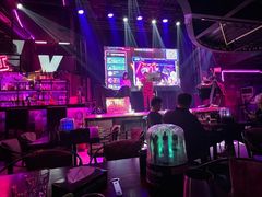 -vimi便利店酒吧