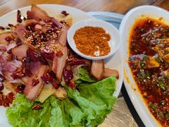 -又见炊烟．纳西小院云南菜