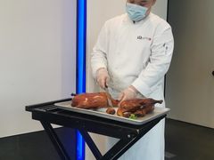 -大董(福田皇庭中心店)