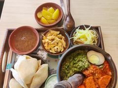 -京参 • 擂椒饭(这有山店)