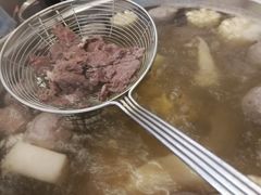 牛肉火锅-福合埕牛肉丸(水仙园店)
