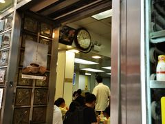 门面-澳洲牛奶公司(佐敦店)