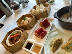 -怀德酒楼·粤菜·海鲜·茶点(宝安国际机场店)