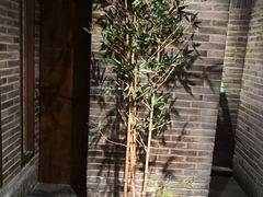 -青藤茶馆(南山路店)