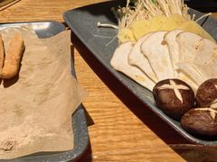 -新石器烤肉(南站店)
