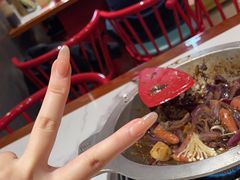 -别装假铝盆烤肉(三道街店)