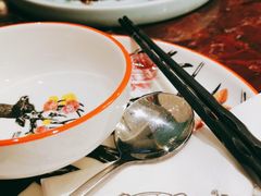 -新白鹿餐厅(爱琴海购物中心店)