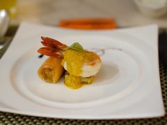 -顶鲜101美食美景餐厅