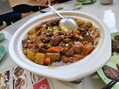 -潮界(虹桥新天地店)