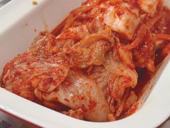 辣白菜-服务大楼冷面(延大店)