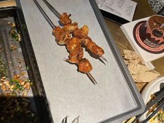 -烤匠麻辣烤鱼(双流明城购物中心店)