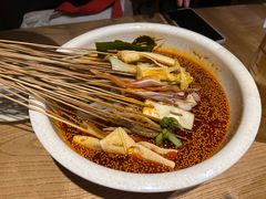 -嘉州叶婆婆钵钵鸡(建设路店)