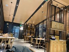 大堂-茅庐川菜(青岛凯德店)