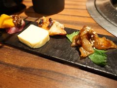 -松阪牛焼肉M(法善寺横丁店)