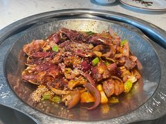 -香味轩(北海路店)
