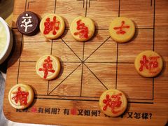-局气 烤鸭·北京菜(光华路店)