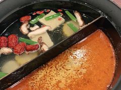 -呷哺呷哺(枫蓝国际店)