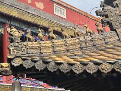 -普陀宗乘之庙(小布达拉宫)