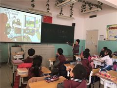 -北京精诚实验小学