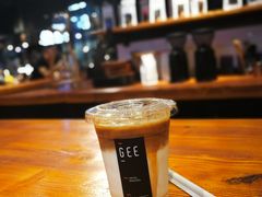 -Gee Coffee Roasters(万象天地店)