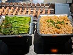 -很久以前羊肉串(南京路第一百货店)
