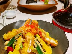 -月下料理(楷林IFC店)